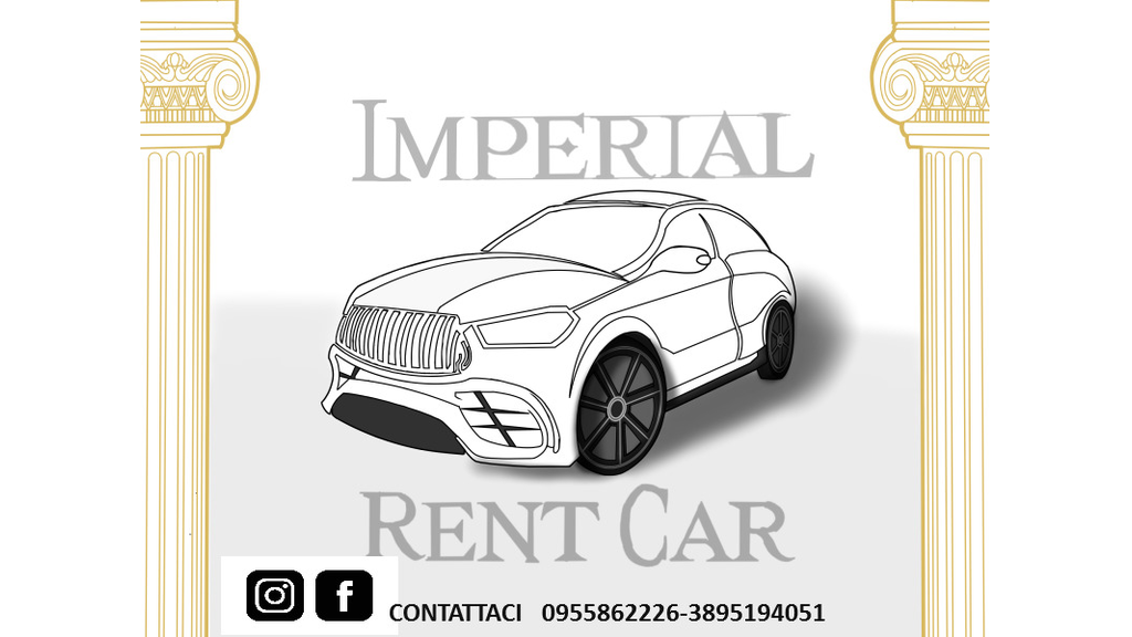 IMPERIAL RENT  CAR AUTONOLEGGIO